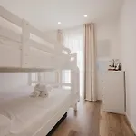 Apartment Wave Island Sambis F5 *