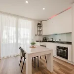 Wave Island Sambis F5 Apartment Lido di Jesolo