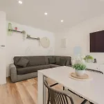 Apartment Wave Island Sambis F5 *