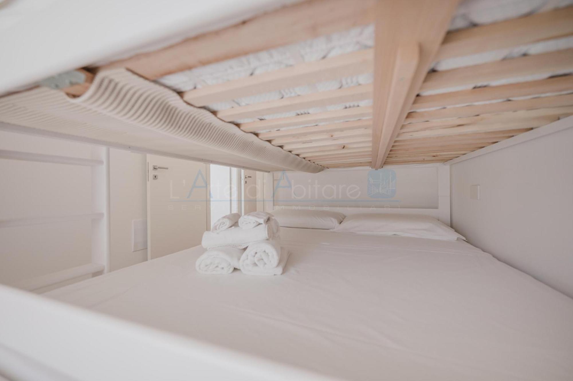 Apartment Wave Island Sambis F5 *
