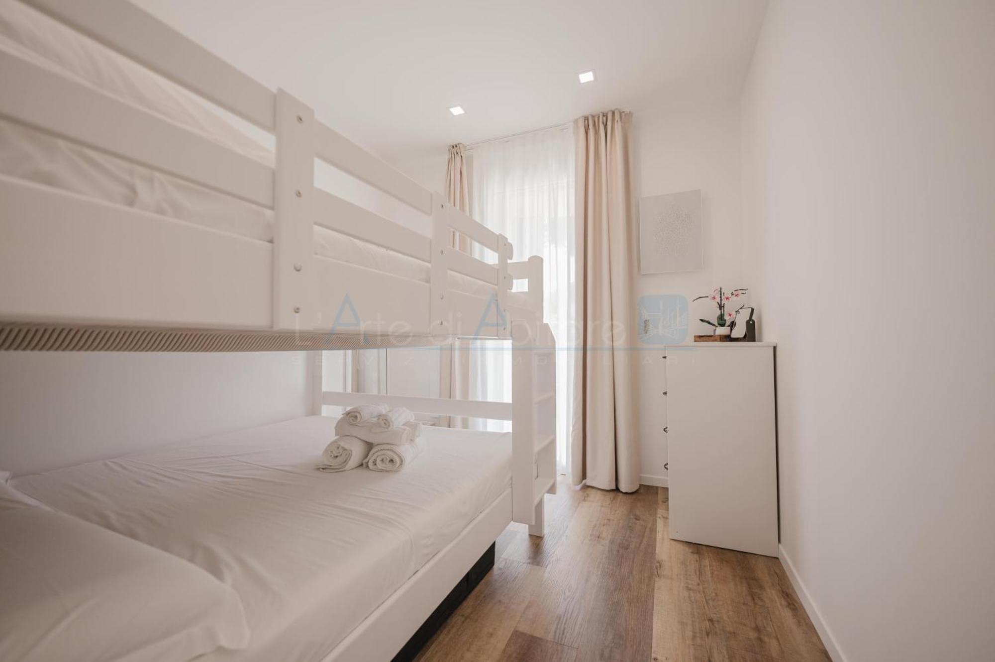 Appartamento Wave Island Sambis F5 *