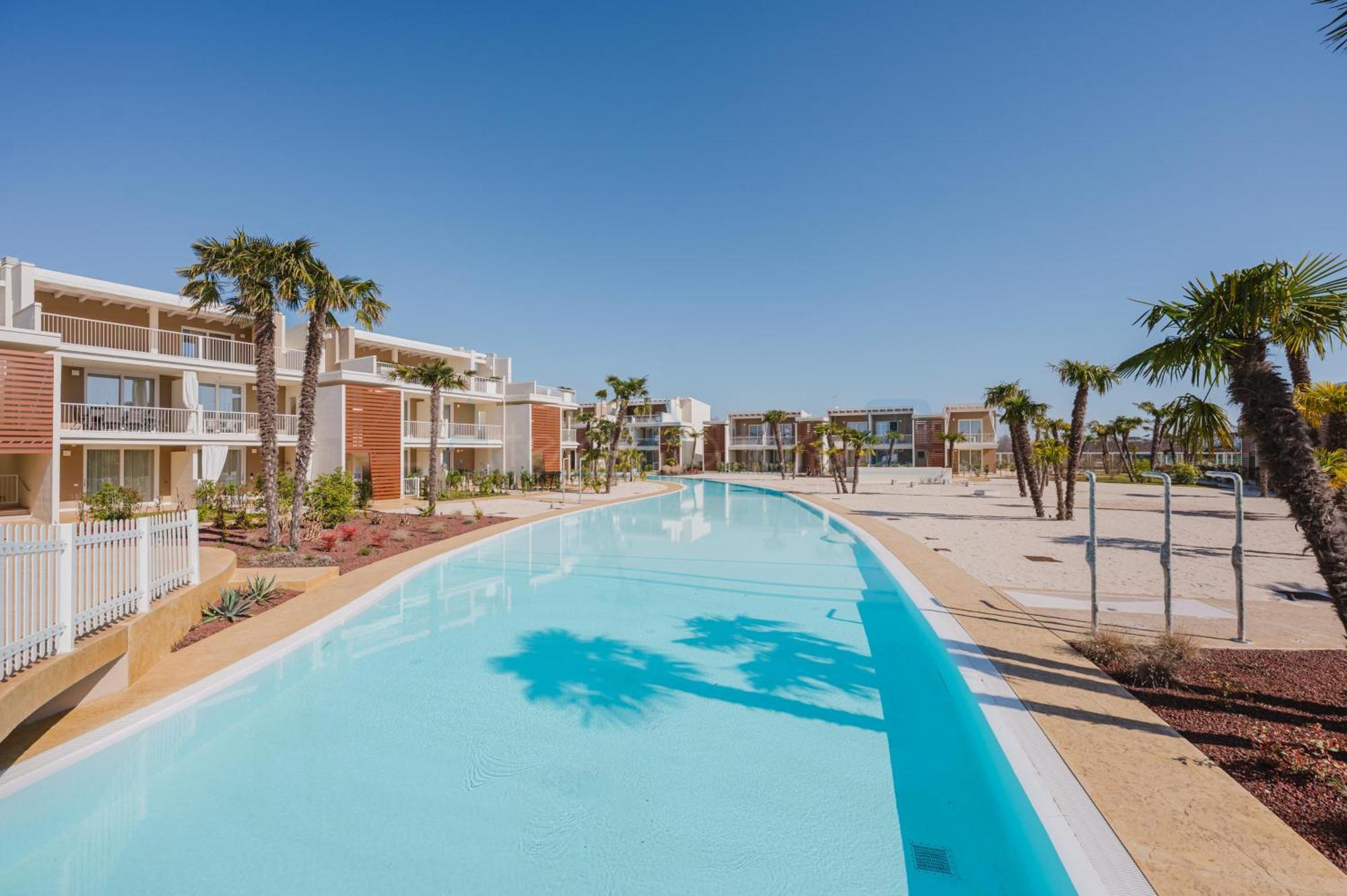 Apartment Wave Island Sambis F5 *