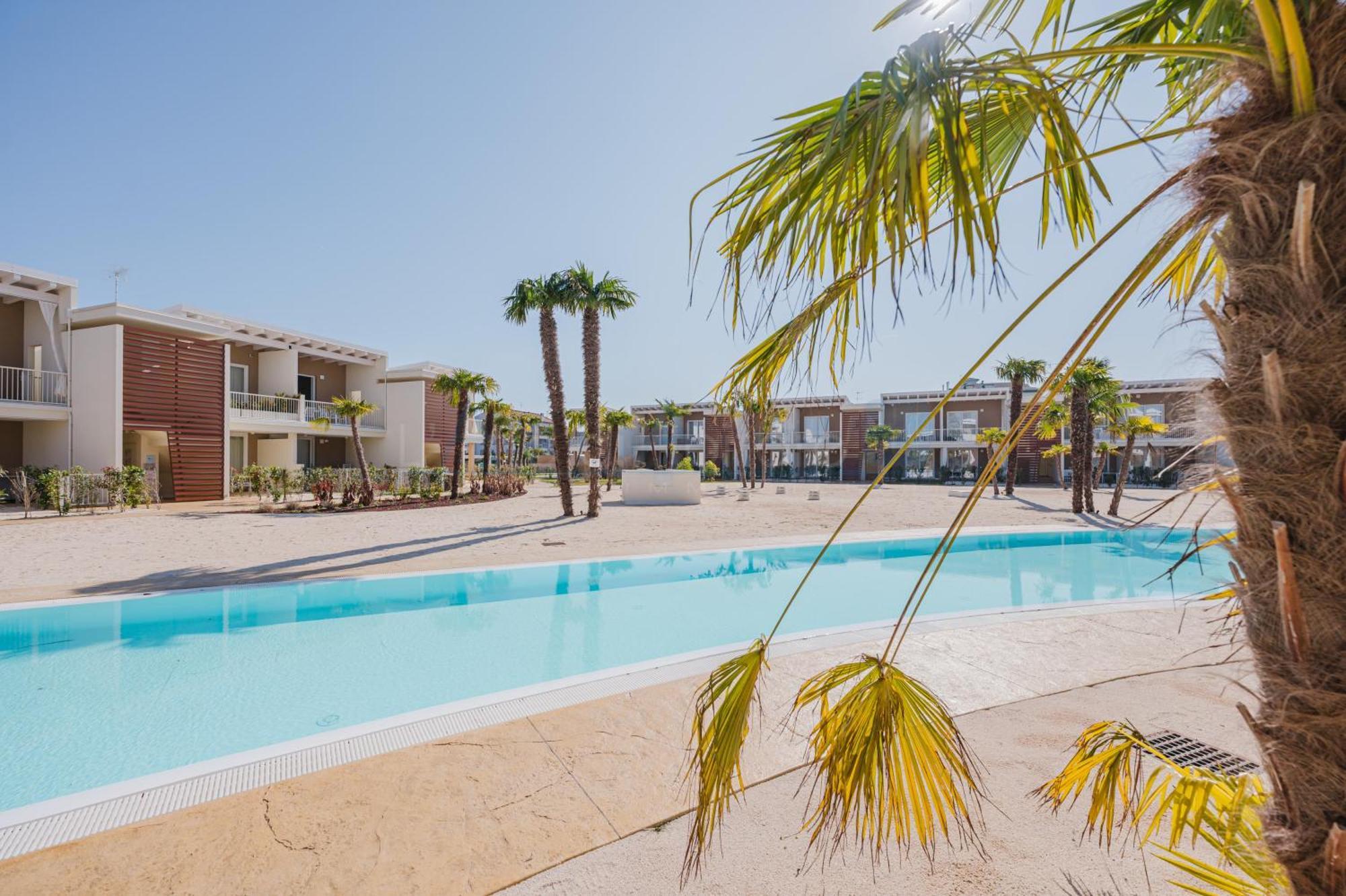 Appartamento Wave Island Sambis F5