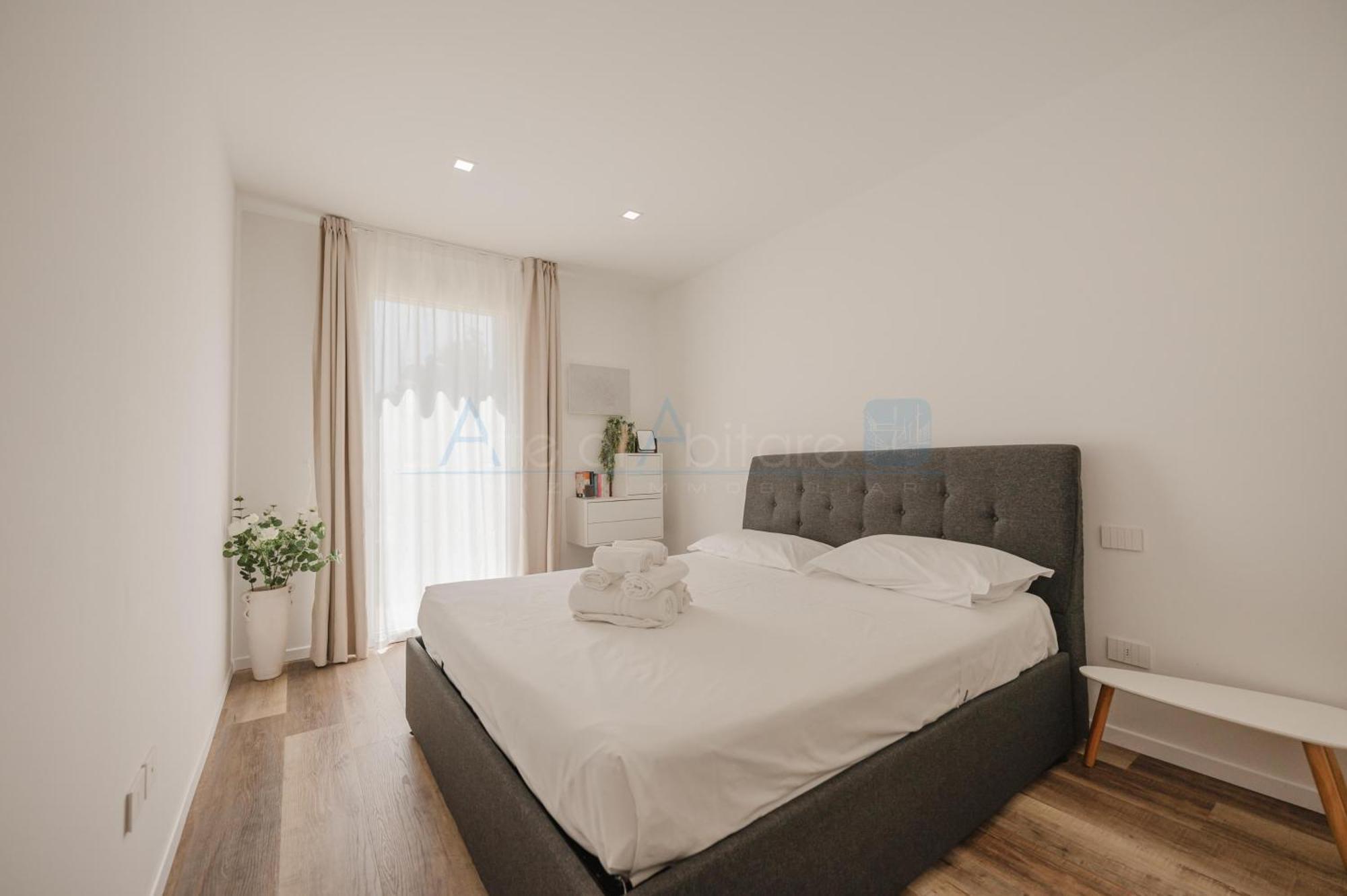 Wave Island Sambis F5 Appartamento *