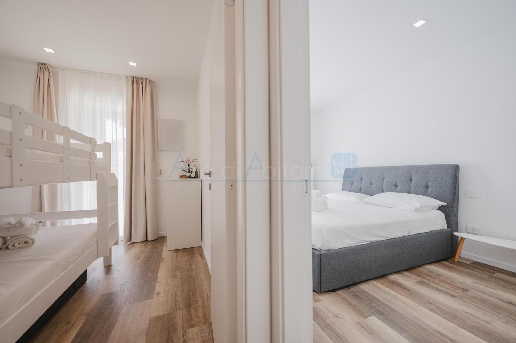 Wave Island Sambis F5 Appartamento *