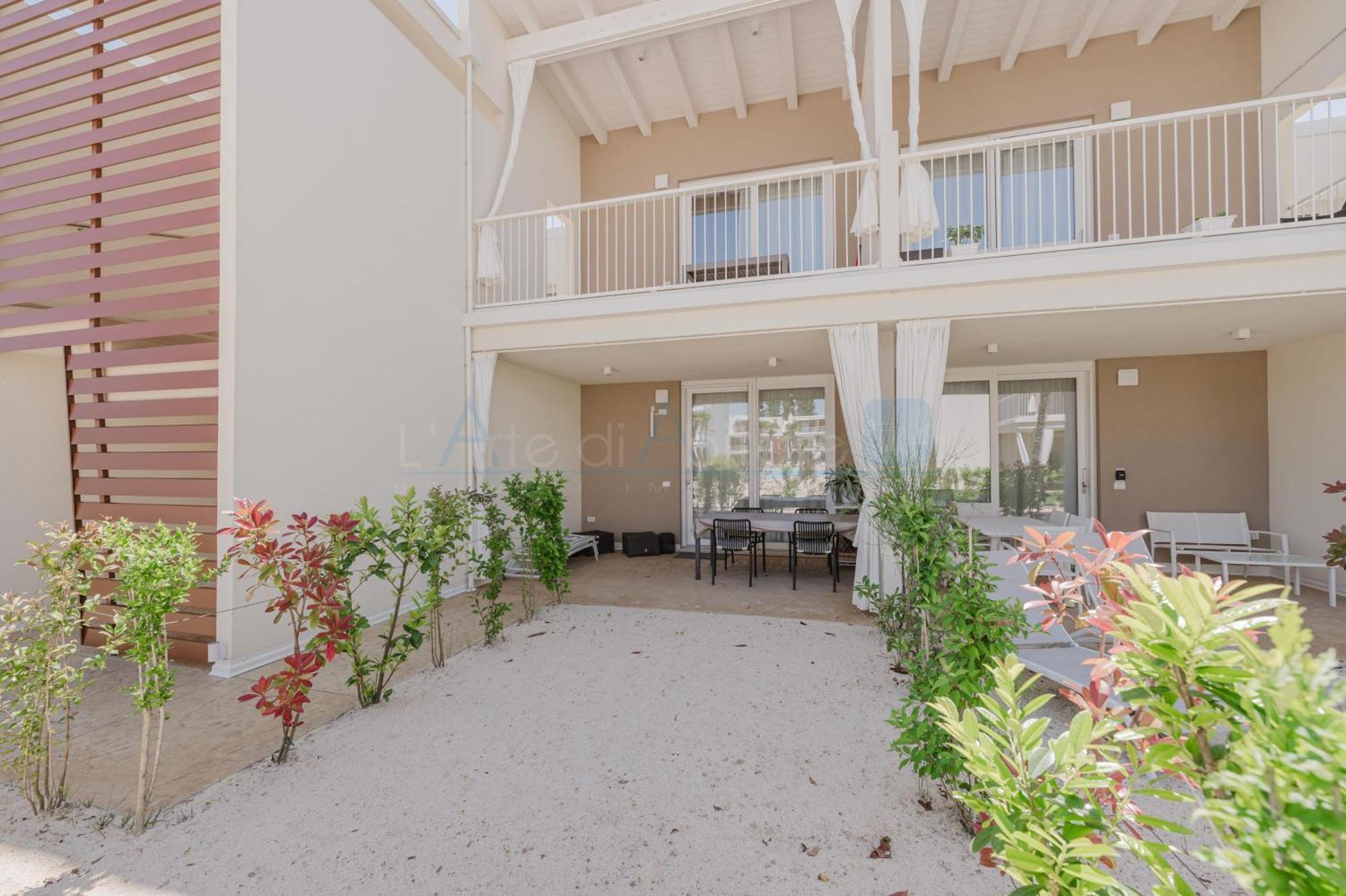 Appartamento Wave Island Sambis F5 *