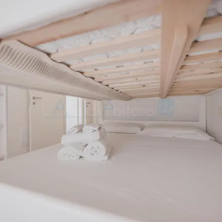 Appartamento Wave Island Sambis F5 *