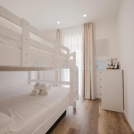 Appartamento Wave Island Sambis F5 *