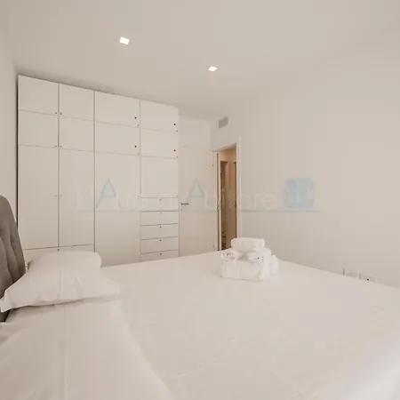 Wave Island Sambis F5 Appartamento Lido di Jesolo