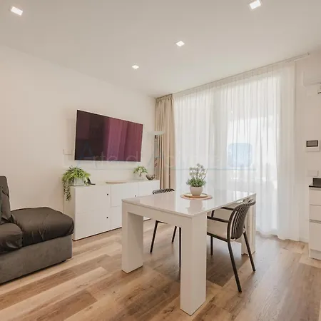 Appartamento Wave Island Sambis F5 Lido di Jesolo
