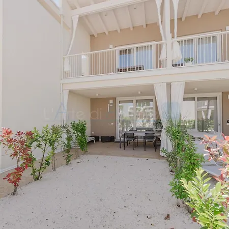 Appartamento Wave Island Sambis F5 *